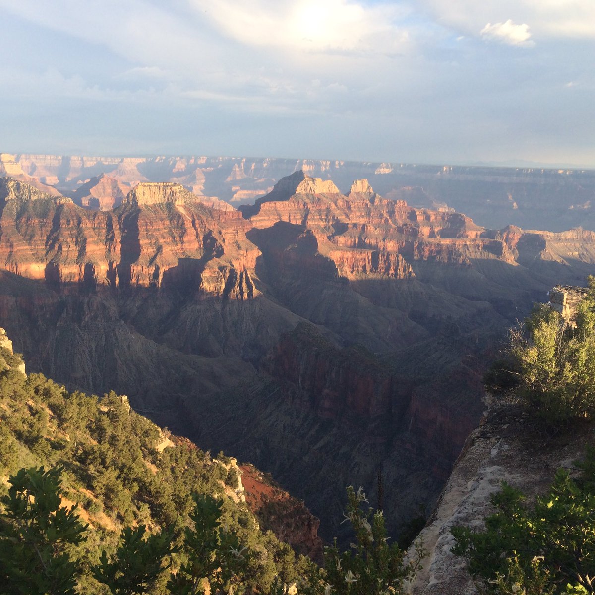 just2moremiles's tweet image. Looking through some photos of #epictrip16 wow GC sure does impress! #nationparks #grand #takemeback