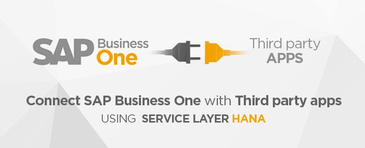appseconnect's tweet image. Connect #SAPBusinessOne with apps using #ServiceLayer (#HANA) bit.ly/sap-b1-hana-we…