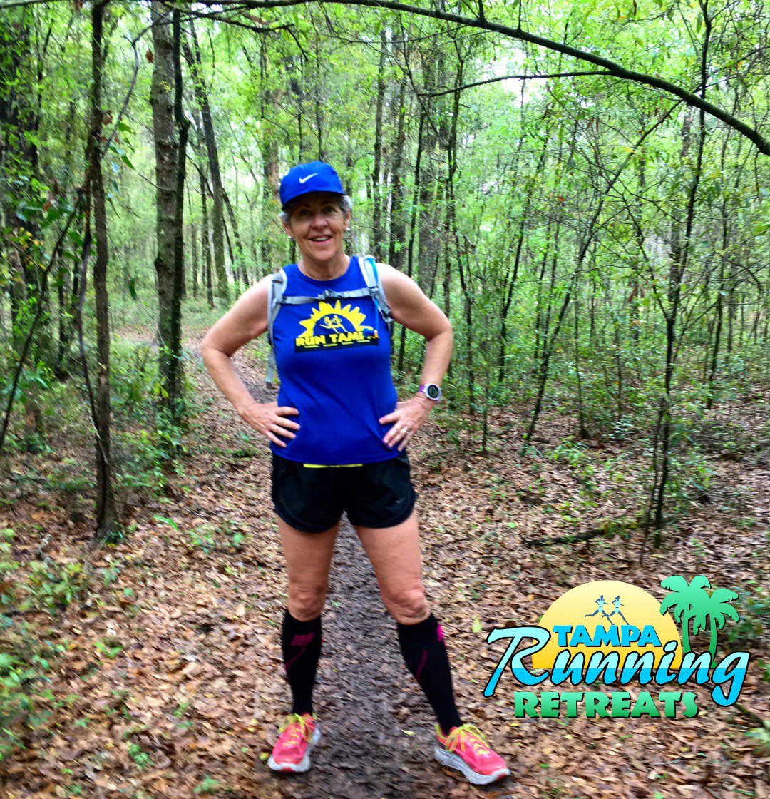 TPARunRetreats's tweet photo. Almost 40 yrs of running has taught me quite a bit &amp; I share some of this insight on Ep 16 of BRV #podcast https://t.co/HFbyr0W1bT https://t.co/yozATVWtFc