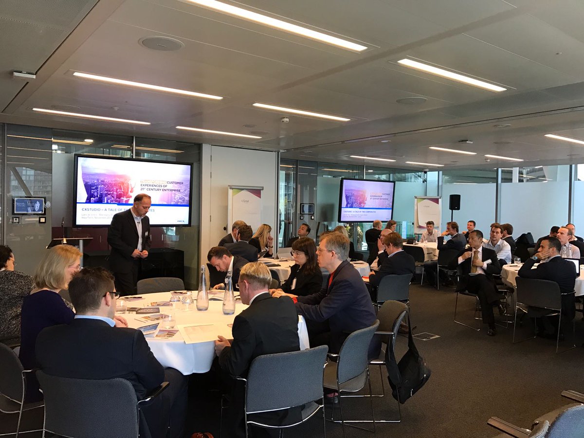 HCLFS's tweet photo. Digital transformation is not bringing your existing processes online, but the ability to disrupt the existing value chain - Lars de Vries https://t.co/V7db4deQB8