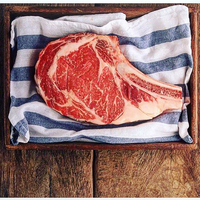 seefoodaneatit's tweet photo. Get down to Selfridges Foodhall @selfridgesfood today for the official launch of the new butchers @campbellbros_ with demo's from @0llyB https://t.co/4f7LQYHbYf