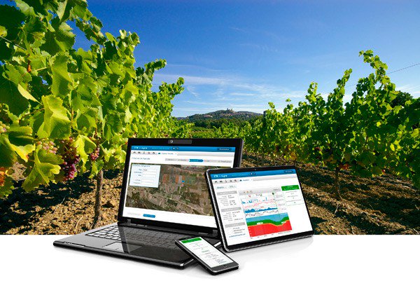 naiotech's tweet photo. #WinFlow ou comment les #objets #connectés vont envahir notre #agriculture https://t.co/6WsFEJtLmT @lesconnectes @ITK_web https://t.co/5eA6qXCtn8