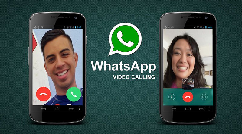srifitriii's tweet photo. Video Call Whatsapp Resmi Diluncurkan https://t.co/sNYV8IGwsg https://t.co/JZMagjVSV4