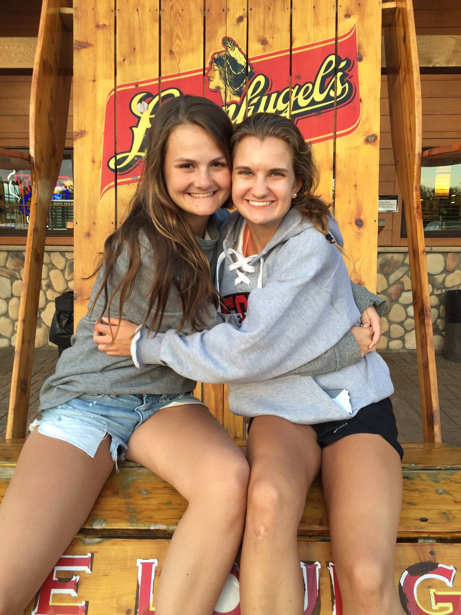 meganlampright's tweet photo. Happy sweet 16th to @RunyonDelaney !!! Have a fantastic day! I love and miss you!! #almostlicensed #skrrt https://t.co/XTAvfr6fEZ