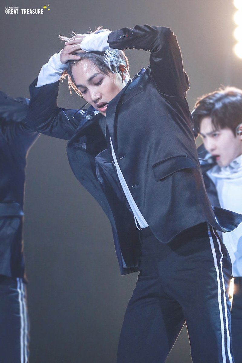 kaibias's tweet photo. 161101 SBS Power FM #KAI
©greattreasure94
https://t.co/H9a0WW4B25
https://t.co/G6t7jw6QEF
https://t.co/SwAIlMWzrt https://t.co/zVHR5vz9OQ