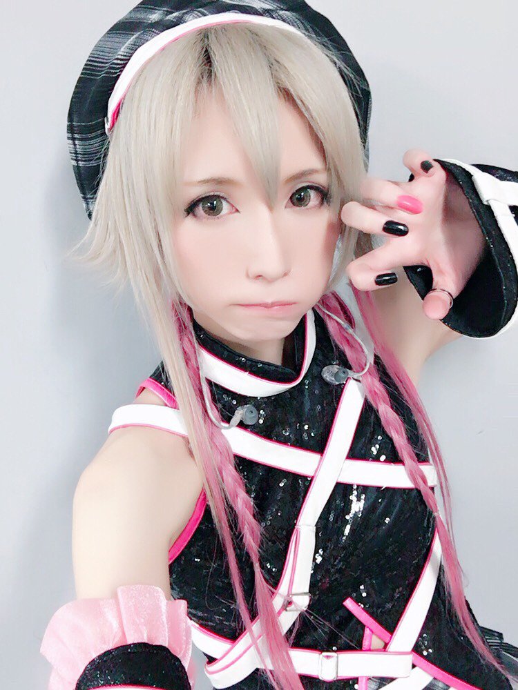✩再販✩J961＃珠袖剑舞(贝壳光)shine切り売り海外人物マステ