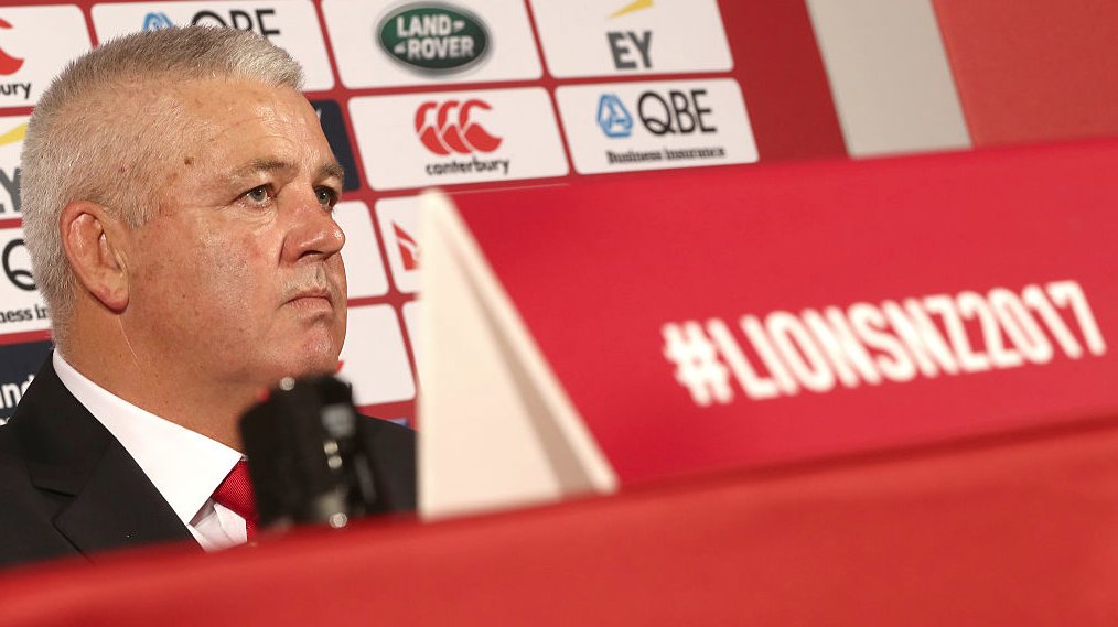 talkSPORT's tweet photo. talkSPORT and @talkSPORT2 to broadcast live exclusive commentary of every @lionsofficial NZ tour match: https://t.co/g3WHZrWN5o #LionsNZ2017 https://t.co/P2Z8foCo2Y