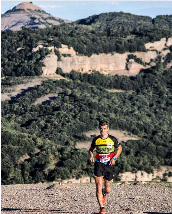 ferransampere's tweet photo. Sempre pel camí, a poc a poc, és quan arribes ! #CESQV #ExtremTeam
Foto: joelguerrero https://t.co/ejnslBqTI1