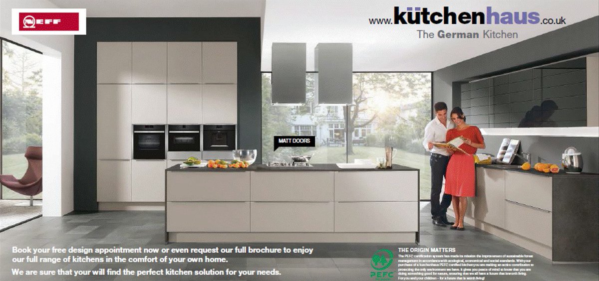 Delighted to announce that our official opening will be Wednesday 30th November between 5pm - 8pm.  Come for some festive treats!