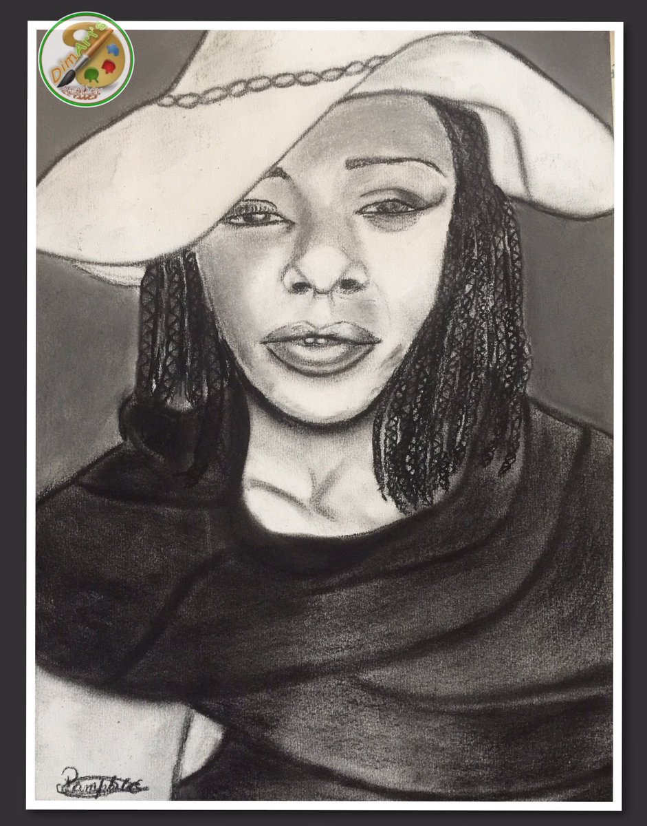 dimart_79's tweet image. Amazing Art Student 
#PortraitOfTheArtist #Charcoal #HowToColor #DimArtsAtelier 
Congrats to #Elise for Wonderful ArtWork 👏🏻👏🏻👏🏻👏🏻👏🏻👏🏻👏🏻👏🏻👏🏻