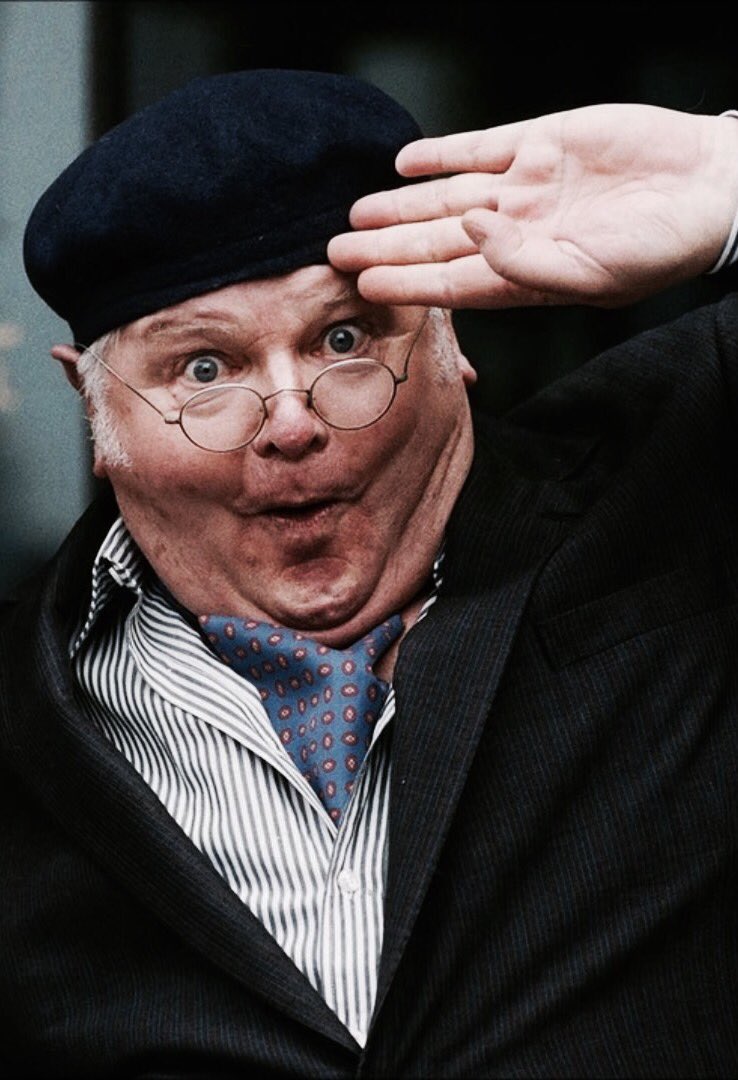 retrochenta's tweet photo. Hoy, en #ProtagonistasR80, Benny Hill, aquel cómico que nos hizo reír durante tantos y tantos años. Y aún lo sigue haciendo. https://t.co/ygOkZvoj78