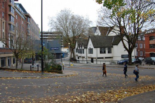 Comment on our vision for transforming #TrenchardSt, a historic #Bristol city centre street goo.gl/vsDMSi