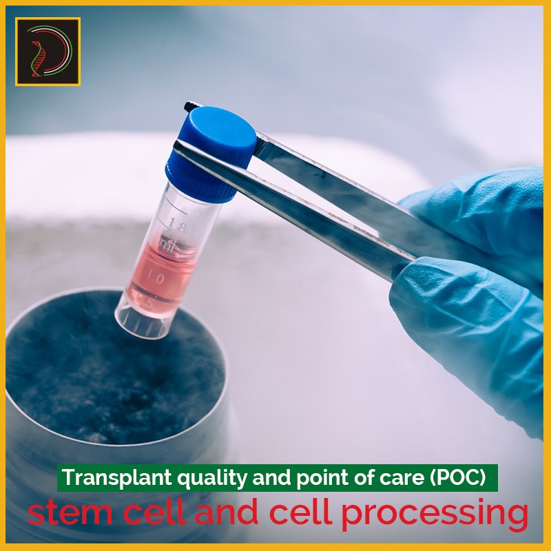 diponed202's tweet photo. We provide transplant quality and point of care (POC) stem cell and cell processing .
#Cancer #CancerPatient 
For any query @diponed202 https://t.co/Fm9CUf2Y3r