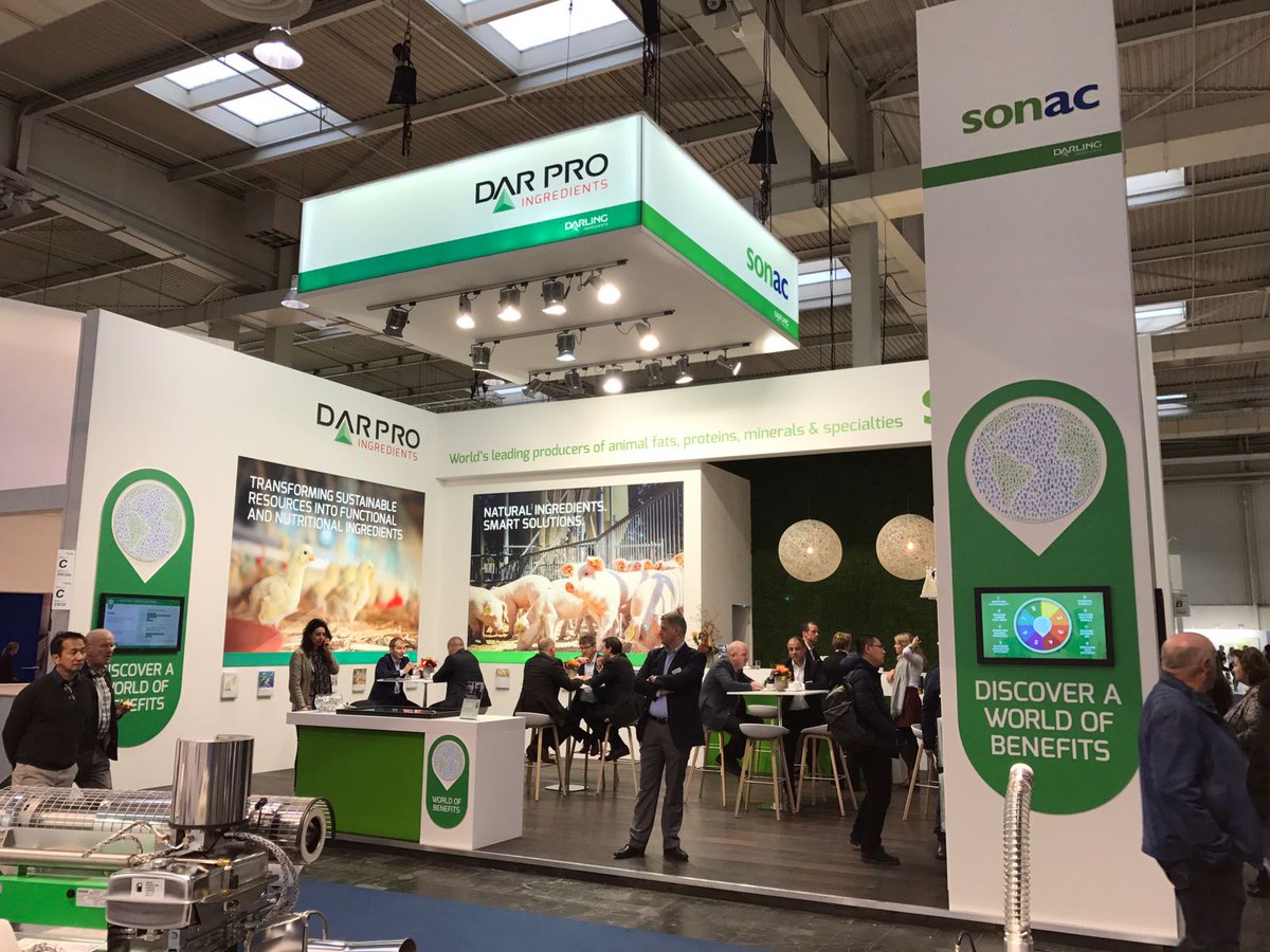 SONAC_social's tweet photo. Are you visiting #EuroTier today? Let's meet in our booth C22 | Hall 23. https://t.co/oH9brEA1Tv