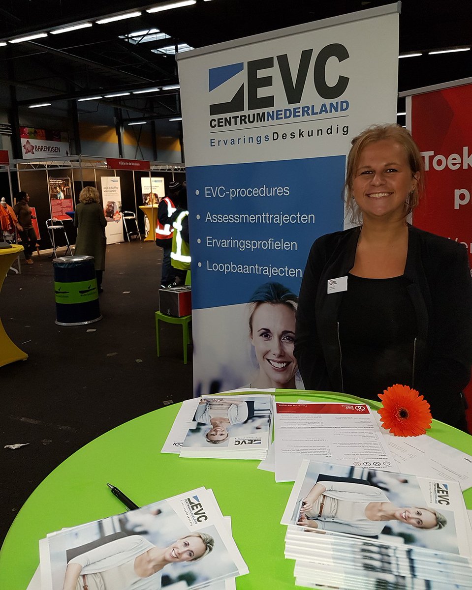 evc_centrum_nl's tweet photo. EVC Centrum Nederland is de aankomende dagen aanwezig bij Royal Floraholland #EVCtraject #MIJW https://t.co/gCWa72cohc