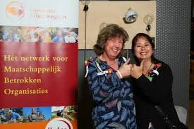 U komt toch ook naar de Beursvloer van Samen voor Nieuwegein op donderdag 17 november? Kijk voor meer informatie op goo.gl/iVNDmc.