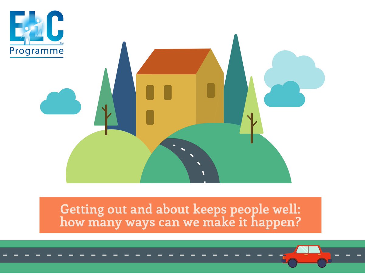 ELCworks's tweet photo. We've captured the stories of 100s of people living with #complexhealthissues & the one thing they agree on is this: https://t.co/DccUDoC5HJ https://t.co/nLd4InAaoy