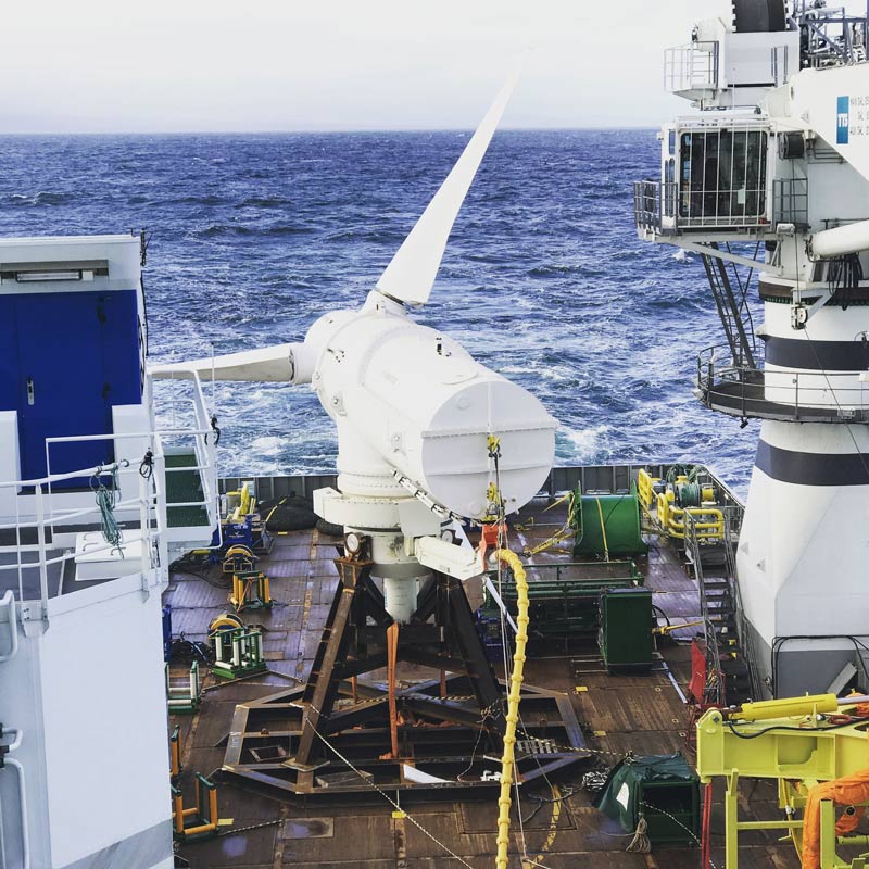 EU_MARE's tweet photo. Scotland: MeyGen turbine produces first power, next 6MW phase with €17 million EU grant, via @TEToday #OEE2016 https://t.co/lrcSCHZocq https://t.co/RJ16E4joTz