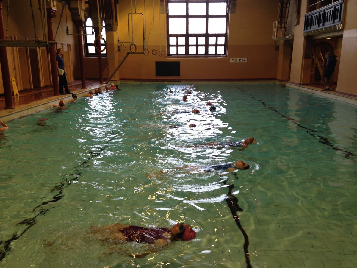 stgeorges_sport's tweet photo. 🏊‍♀️P5, Remove &amp; Lower 4 swimming blocks started today! #StrokeDevelopment #SyncroSkills #teamstgs 🏊‍♀️ https://t.co/VvhYLdh4qK