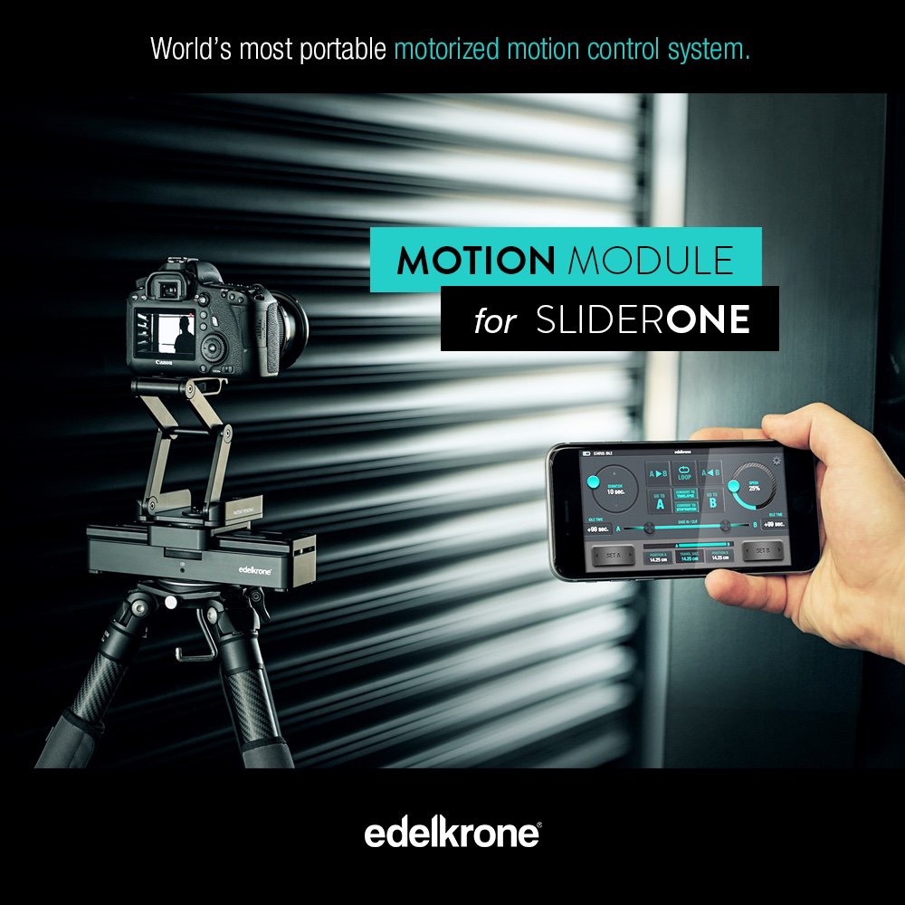 edelkrone (edelkrone) Twitter