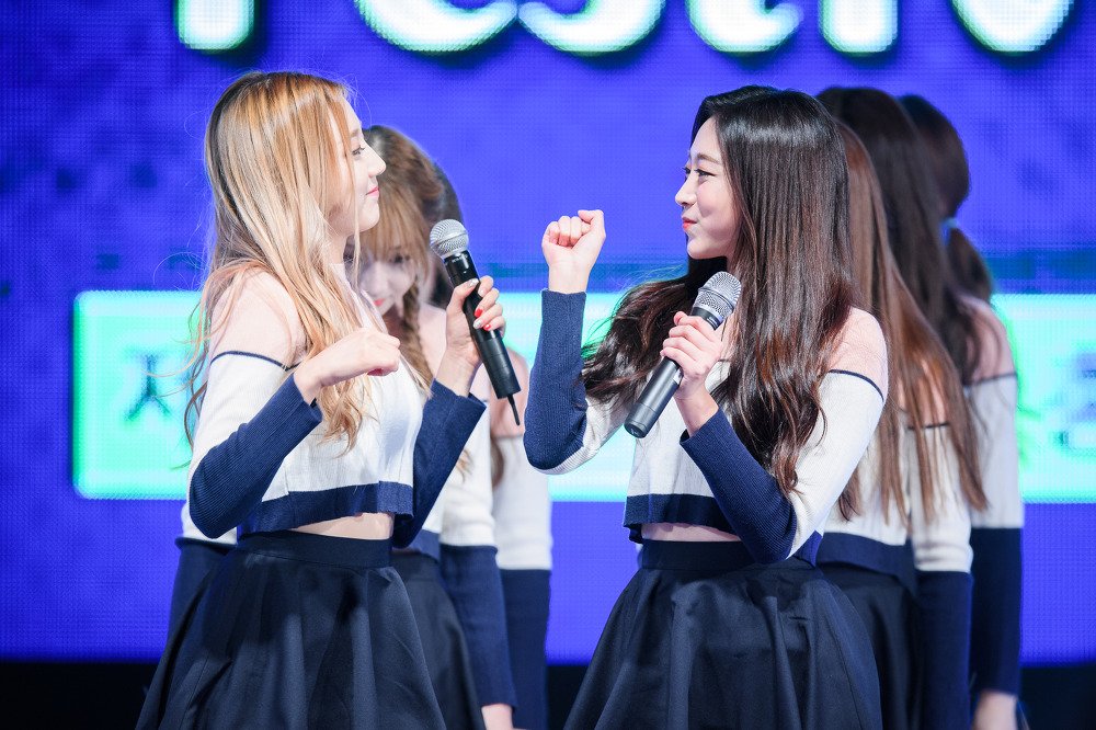 lovelyzships's tweet photo. jisoo/yein ; #yesoo
© gallrof https://t.co/SwctEhgxwV