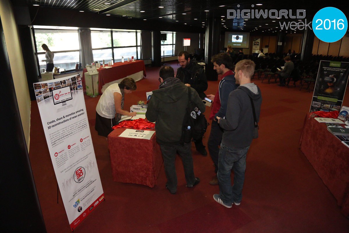 #DW4AFRICA tweet media