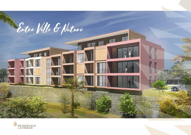 webestimmo's tweet image. Réservé votre appartement dès aujourd’hui dans la résidence la pinède à Ilafy. Pour plus d’infos rendez-vous sur bit.ly/2ex3hHa.