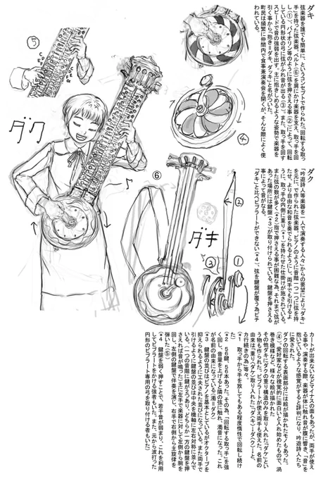 ちょっとずつ過去作をUP～ 