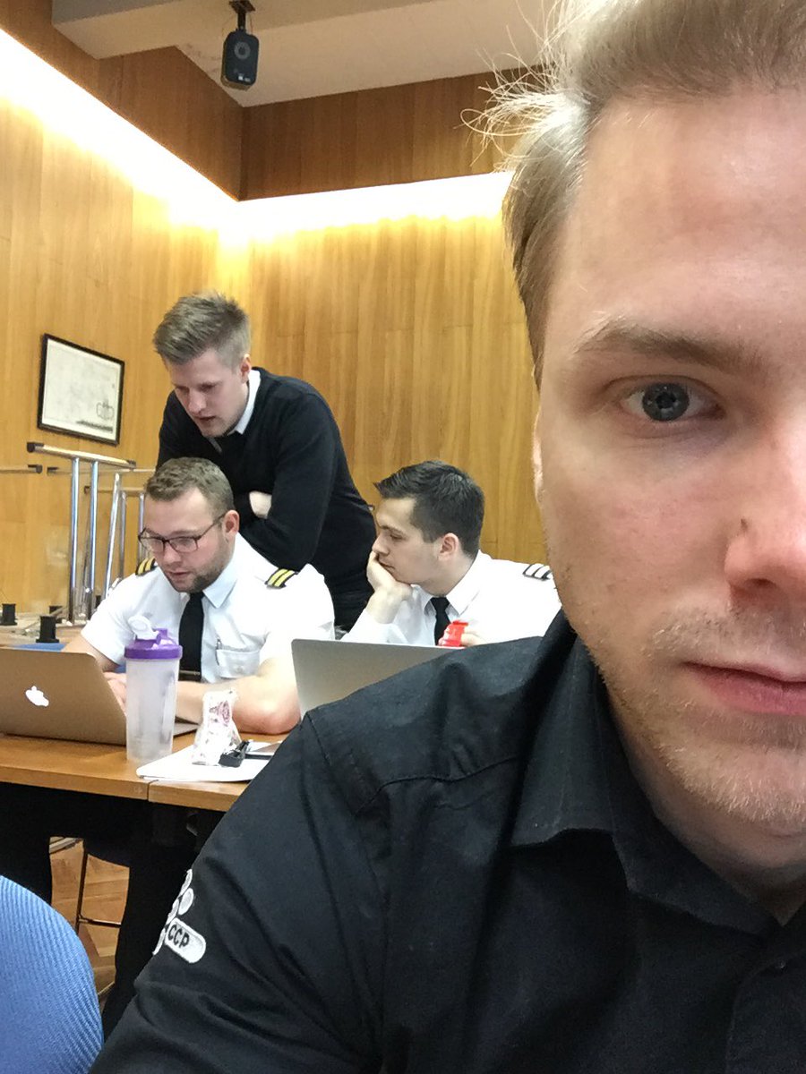 The standard school uniform can suck it. Today is dev shirt day. #tweetfleet #EVEOnline