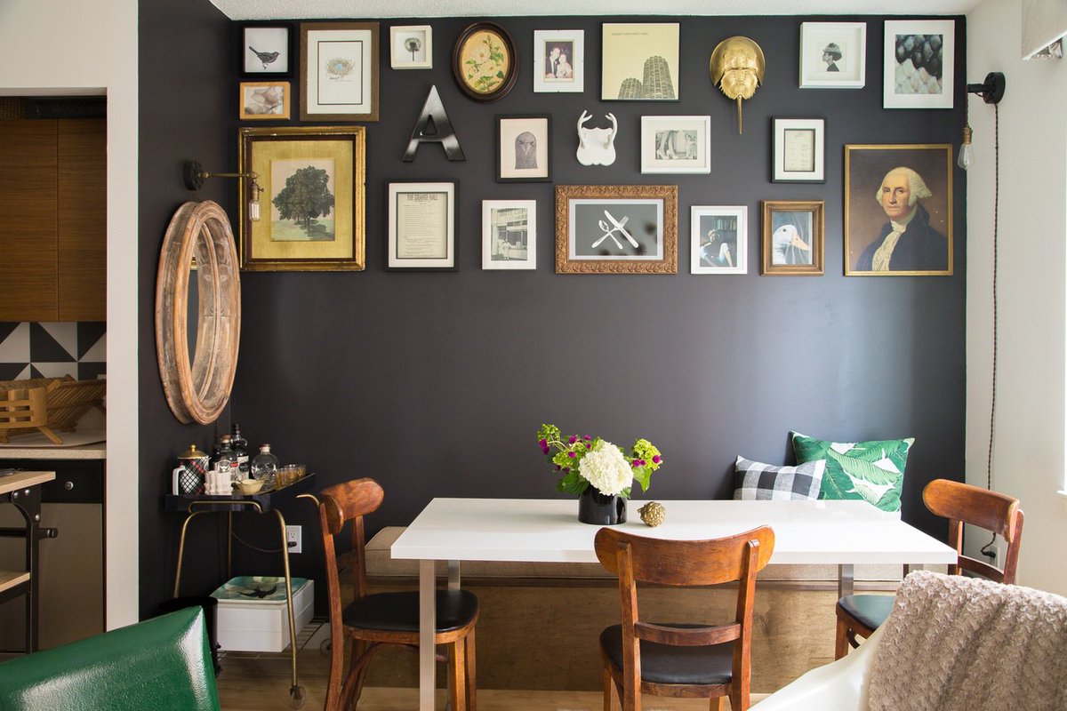 soniafigueroaRE's tweet image. House Tour: A Glam "#UrbanCottage" in Hell's Kitchen bit.ly/2f77YVN