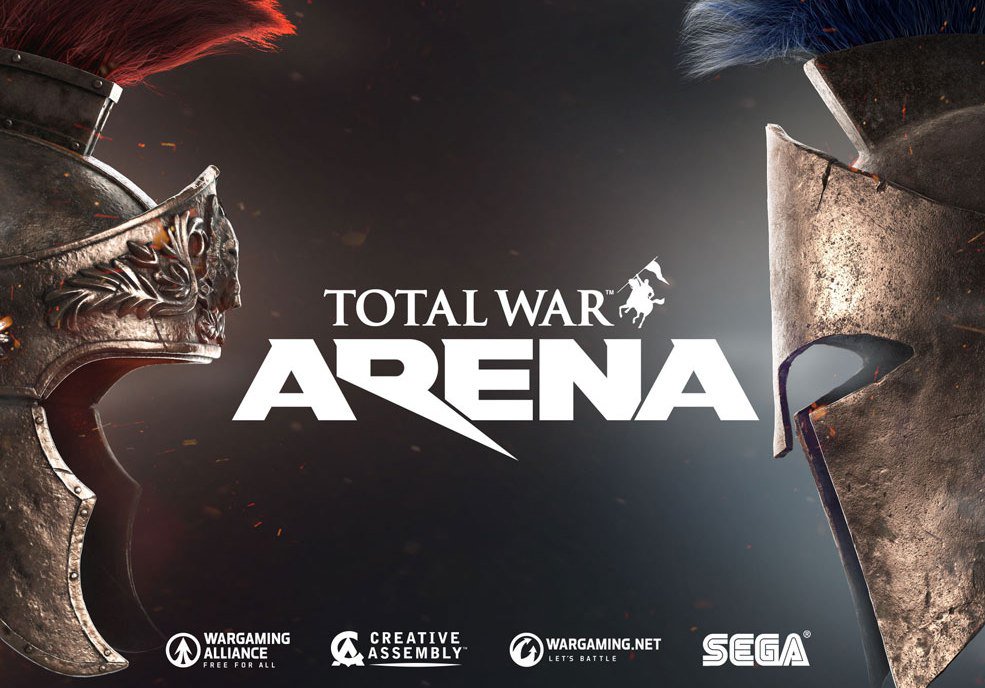 Wargaming_ru's tweet photo. Новое издательское подразделение Wargaming Alliance представляет свою первую free-to-play-игру — Total War: ARENA!
https://t.co/N376lghrO4 https://t.co/1UUbEJgNp6