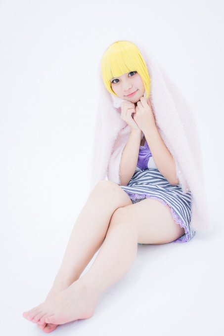 Twitterのコスプレ画像83