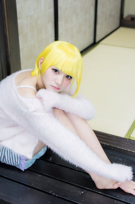 Twitterのコスプレ画像81