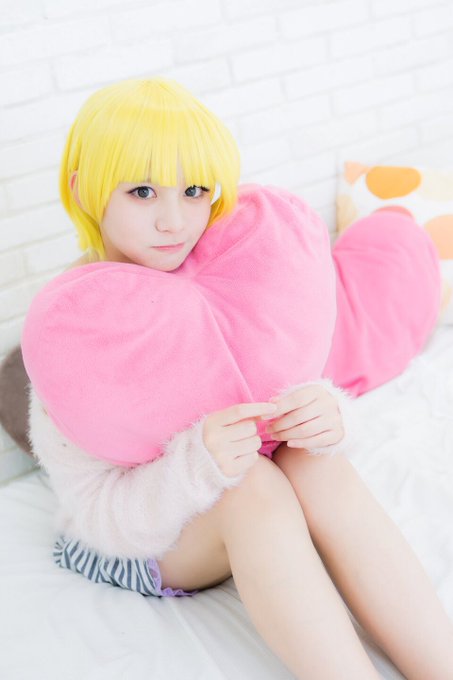 Twitterのコスプレ画像82