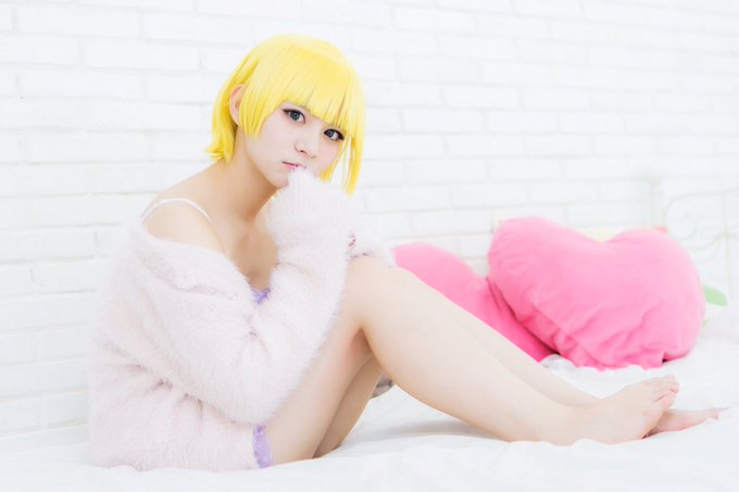 Twitterのコスプレ画像80