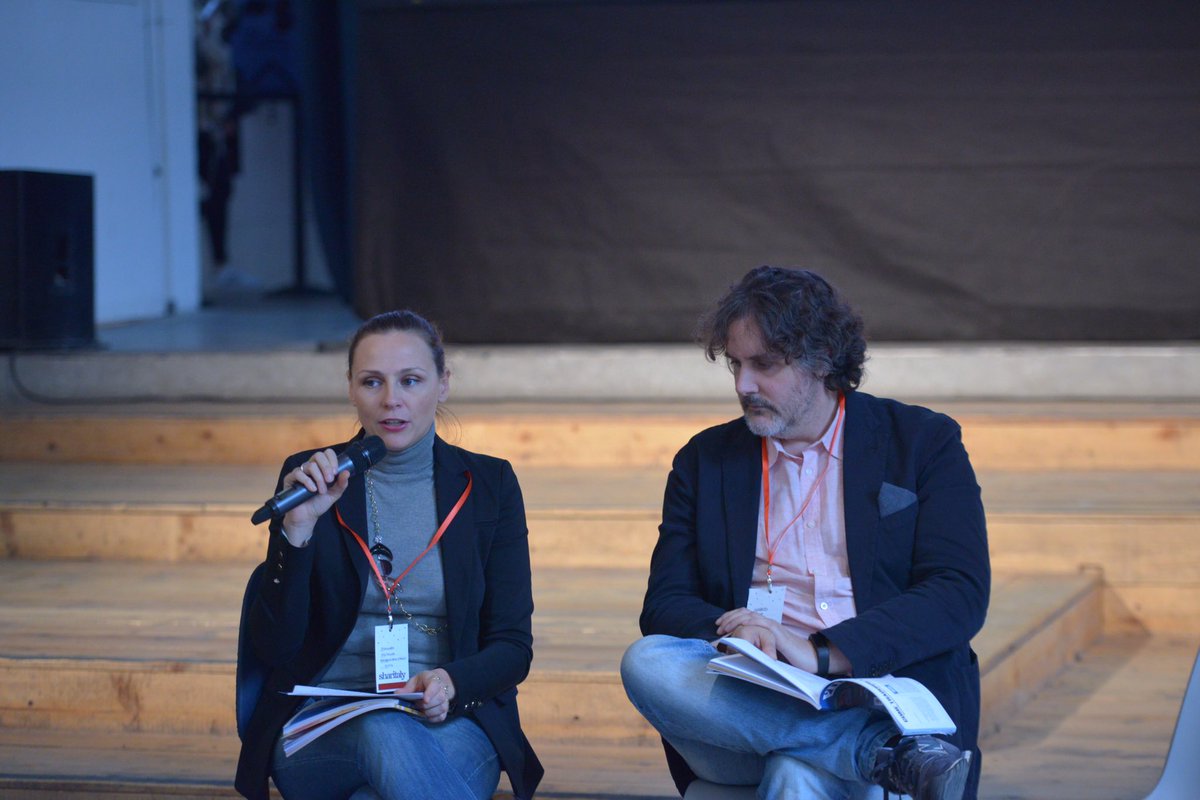 Fondazione Italiana Accenture tweet media