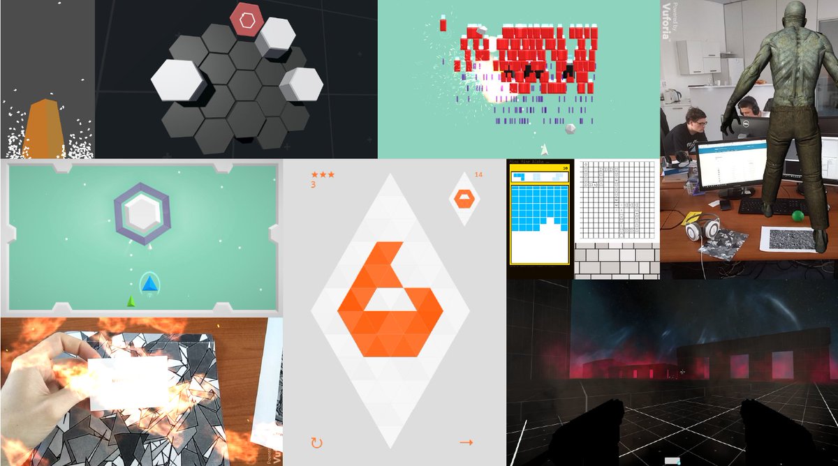 Dawn of Play tweet media