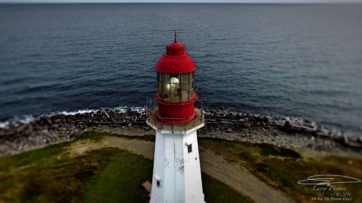 NoKaOiDroneGuys's tweet photo. #NSLighthouseProject: Low Point Lighthouse, New Victoria, Cape Breton @NateTWN @NSLPS @LowPoint_LPS @SeaAndBeScene @TourismCB #drone #travel https://t.co/rRMwxdKxm0