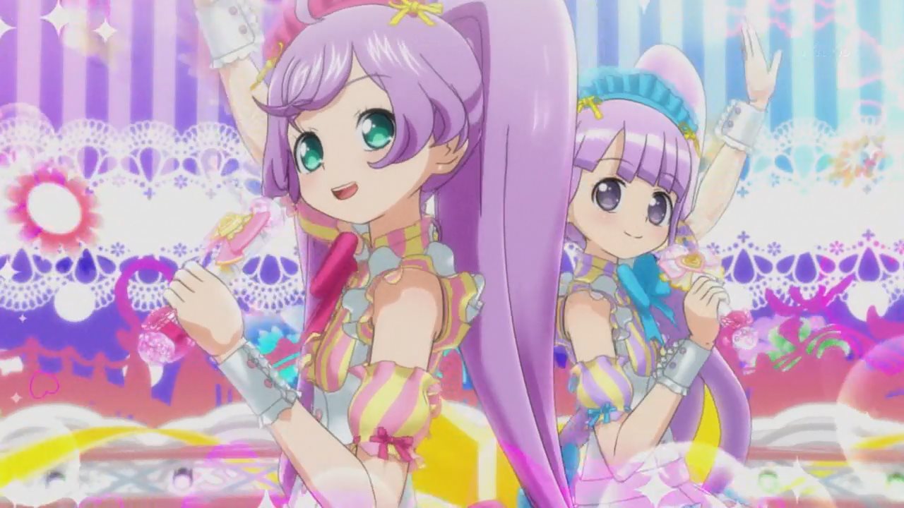 まるあ ま ぶるmake Up A Ha Ha って噛み合わない二人が神アイドルを目指すライバルソングとしても受け取れるよね 歌詞見ながら真中姉妹ver聴くとホント意味深い プリパラ 第122話 姉妹でかしこまっ Pripara プリパラ プリパラ好きさんと繋がりたい まるあ ま ぶるmake Up A Ha Ha って噛み合わない二人が神アイドルを目指すライバルソングとしても受け取れるよね 歌詞見ながら真中姉妹ver聴くとホント意味深い プリパラ 第122話 姉妹でかしこまっ Pripara プリパラ プリパラ好きさんと繋がりたい