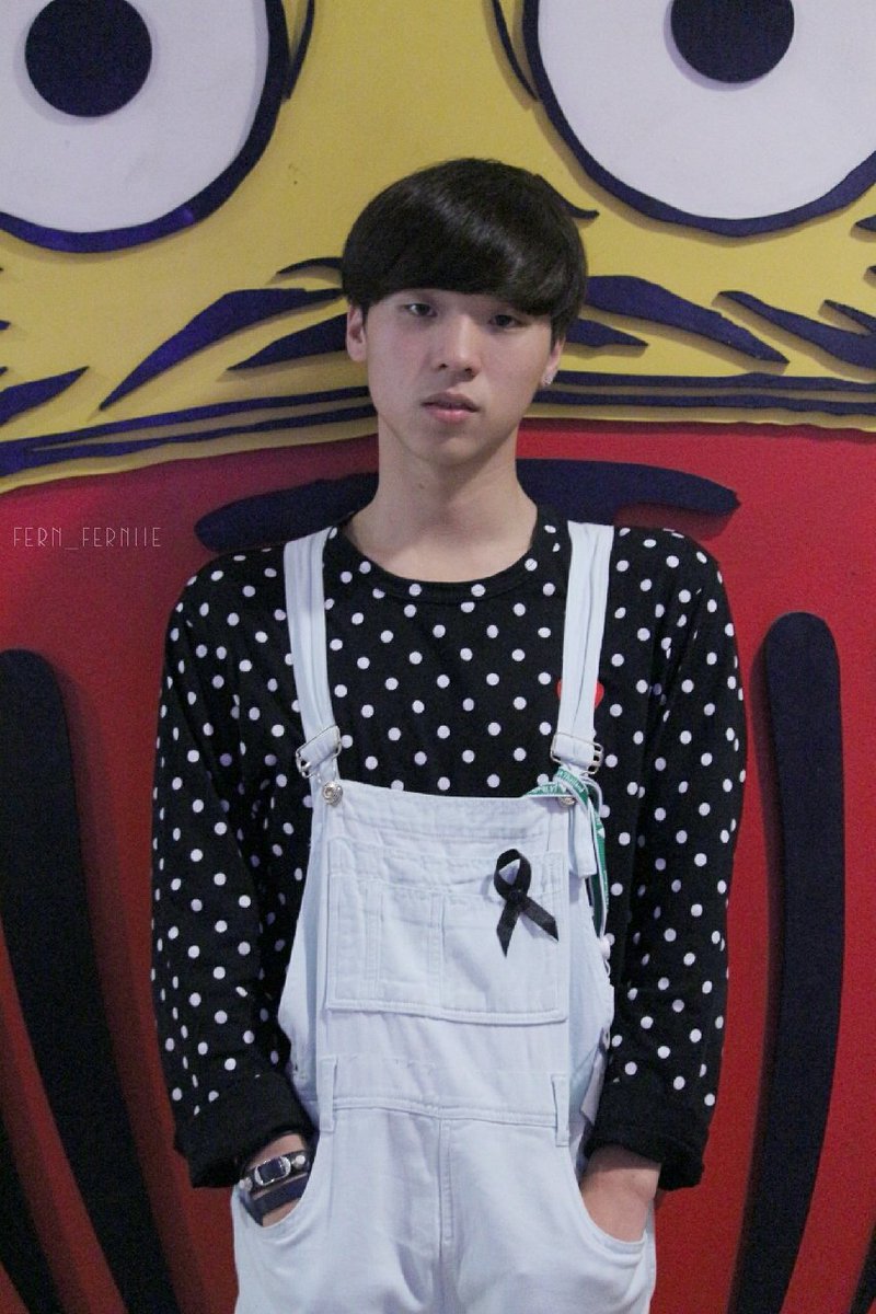 นี่เธอสายดาร์กหรือเธอง่วง 😜 #oattrtt