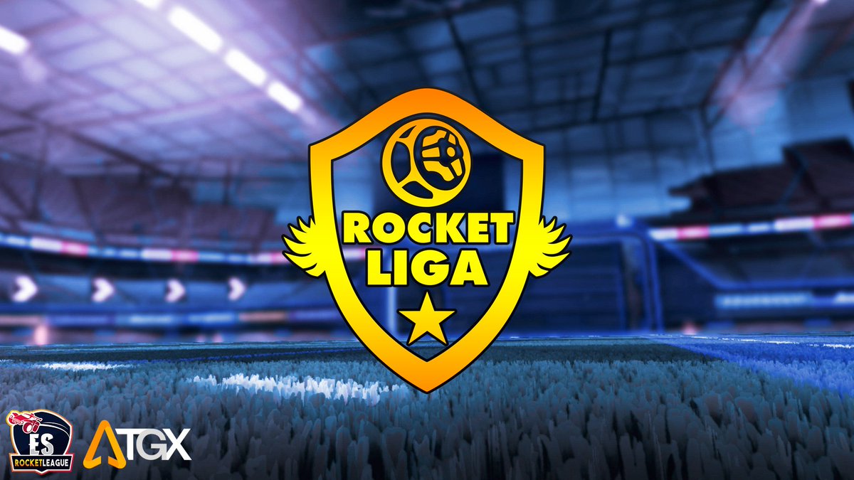 RocketLigaPro tweet picture