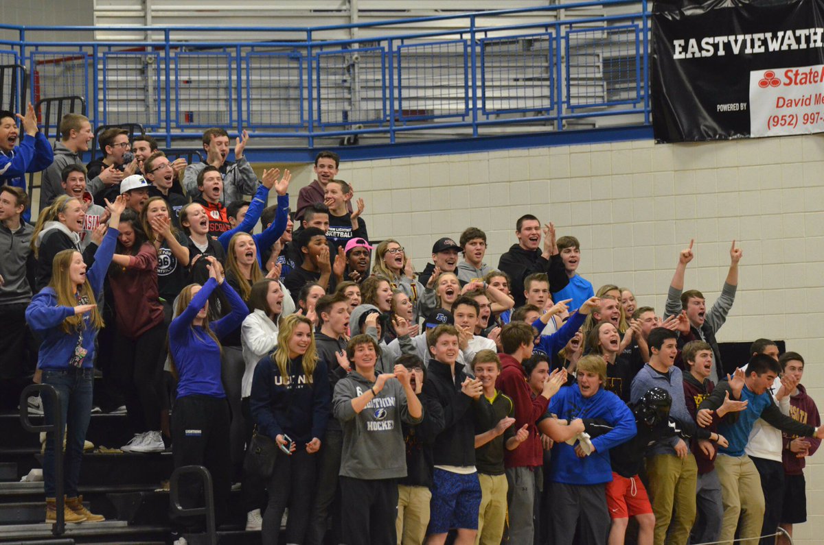 EVBoysHoops's tweet photo. Get excited!  6 days until #RMoment
@EVHSGoonSquad https://t.co/wQ2cSs42KU