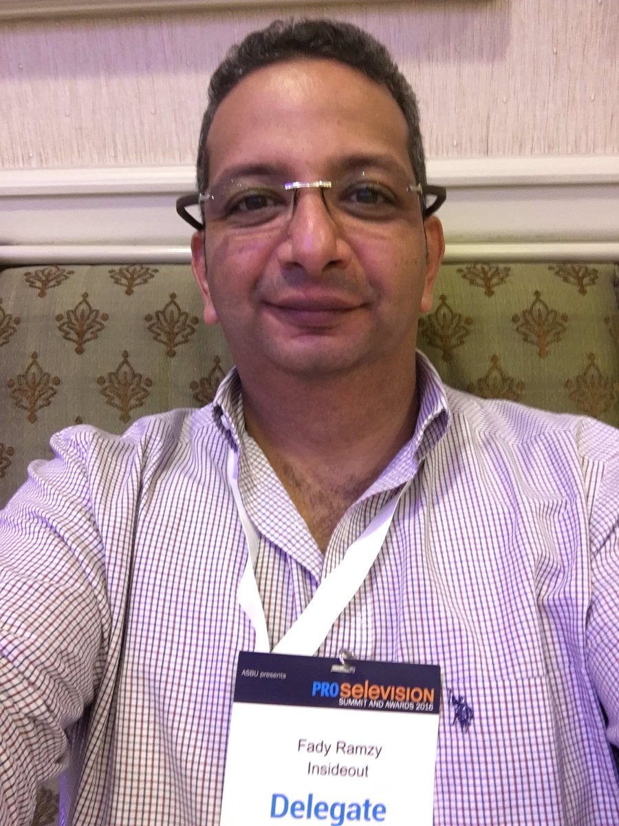Fady Ramzy tweet media