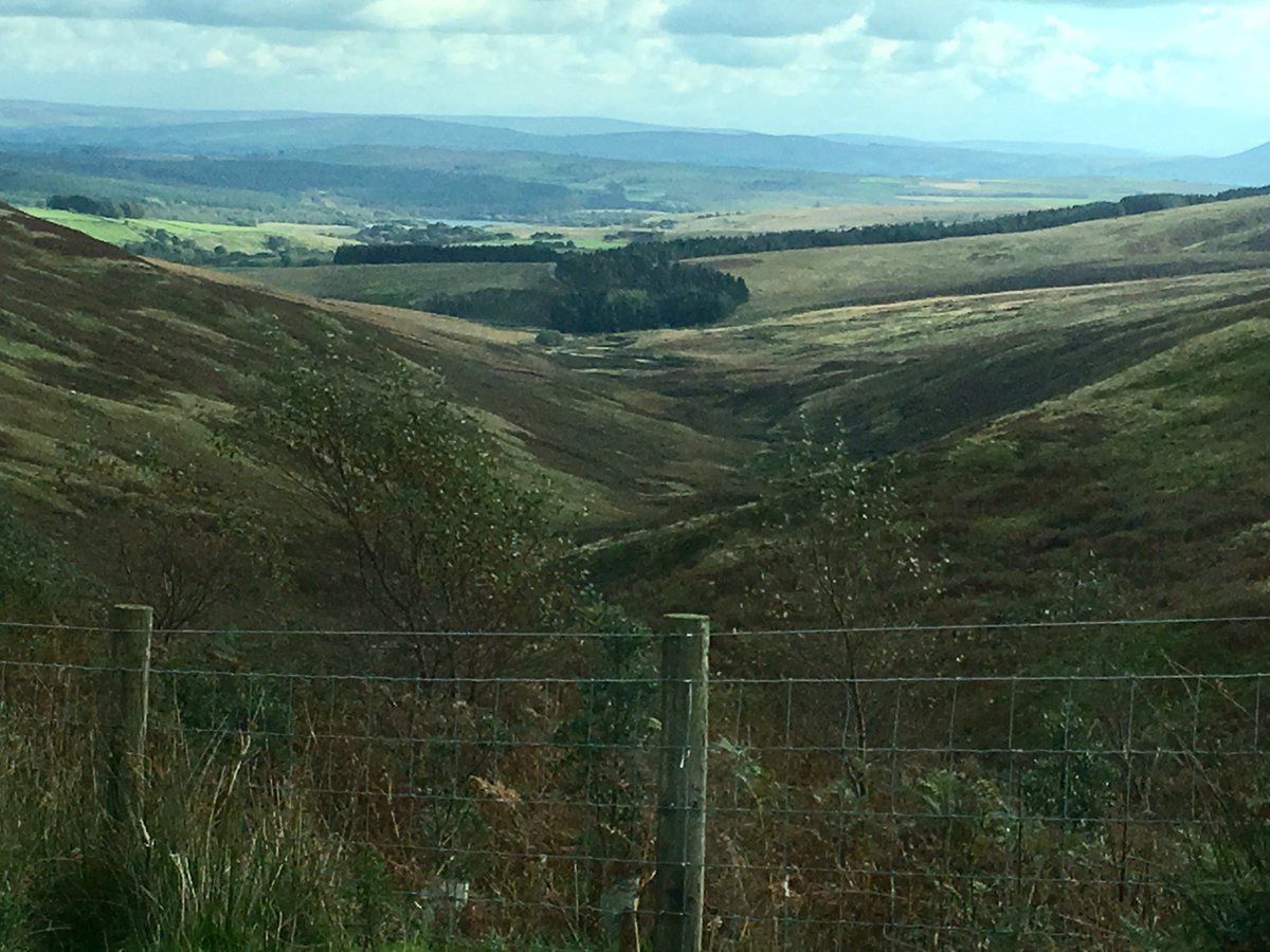 MaidenBridgeArt's tweet photo. #NorthForestOfBowland #MaidenBridgeArtsCentre #Art #Landscape https://t.co/omjiltXxC0