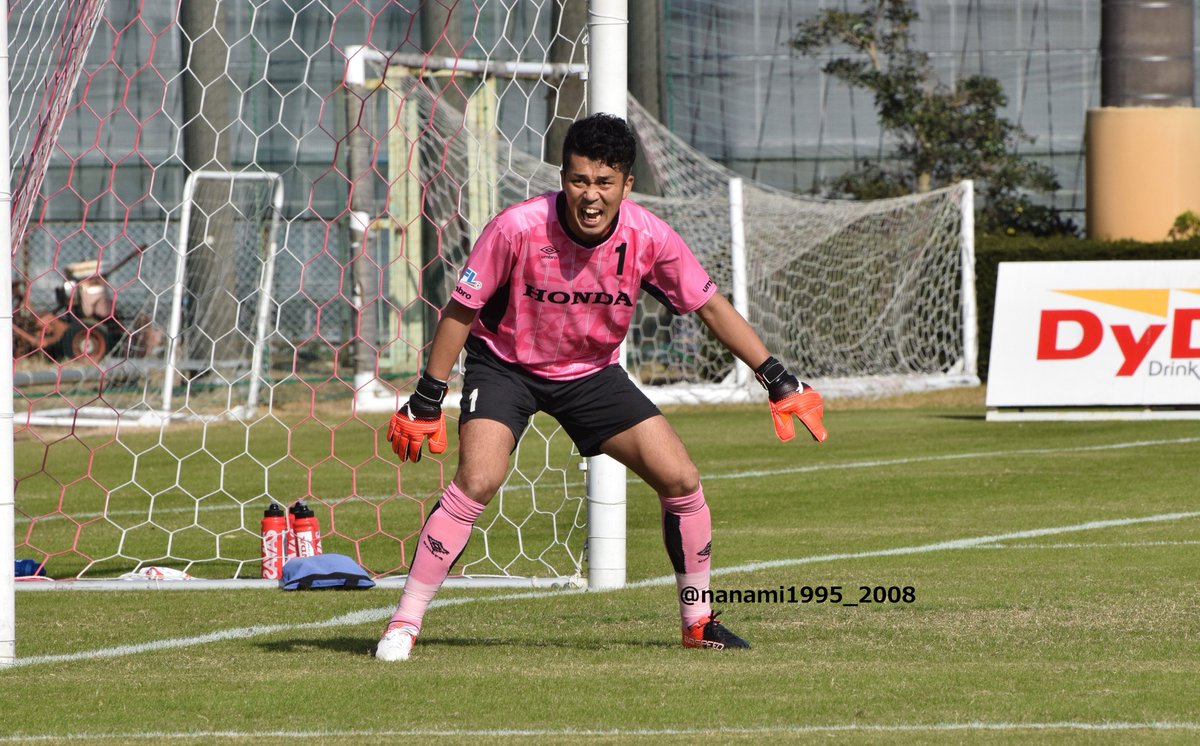 ななみのお父さん Twitterren 16 11 13 Honda Fc Vs ブリオベッカ浦安 背番号1のgk清水谷 侑樹選手 背番号2のdf川嶋 正之選手 背番号3のdf中川 裕平選手 背番号5のdf鈴木 雄也選手 ゲームキャプテン