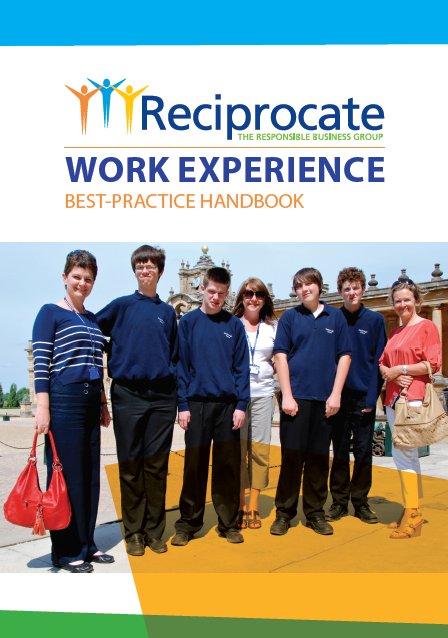 OxWEx's tweet photo. New Employer guide to work experience now available through @OxfordshireLEP https://t.co/Q7hiLmvlhl #workexperience https://t.co/bQKFG0Oj1R