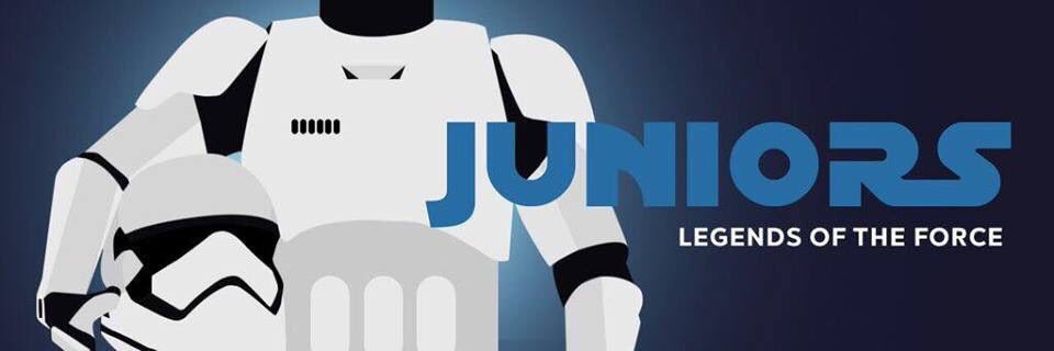 kelisheaa's tweet photo. Sa bawat laban, kami'y hindi susuko.

Makikipagsapalaran na ang Juniors at susugod patungo sa tagumpay. #LabanJuniors #weKENDOit https://t.co/sKYbB2Re4j