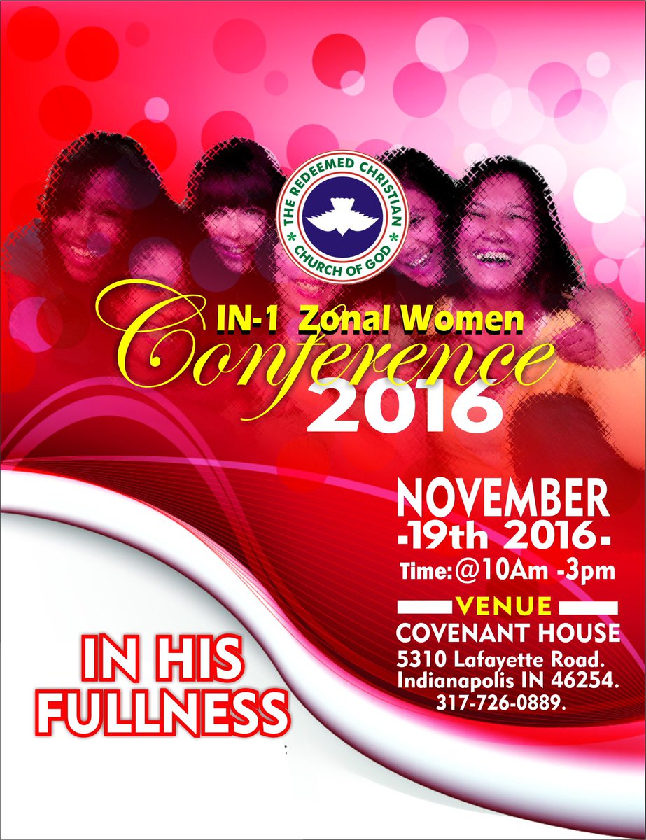 RccgCovHseIndy's tweet photo. #InHisFullness @RCCGCovHse by IN1Zonal Parishes. #Advancement https://t.co/bXbCTFTTzF