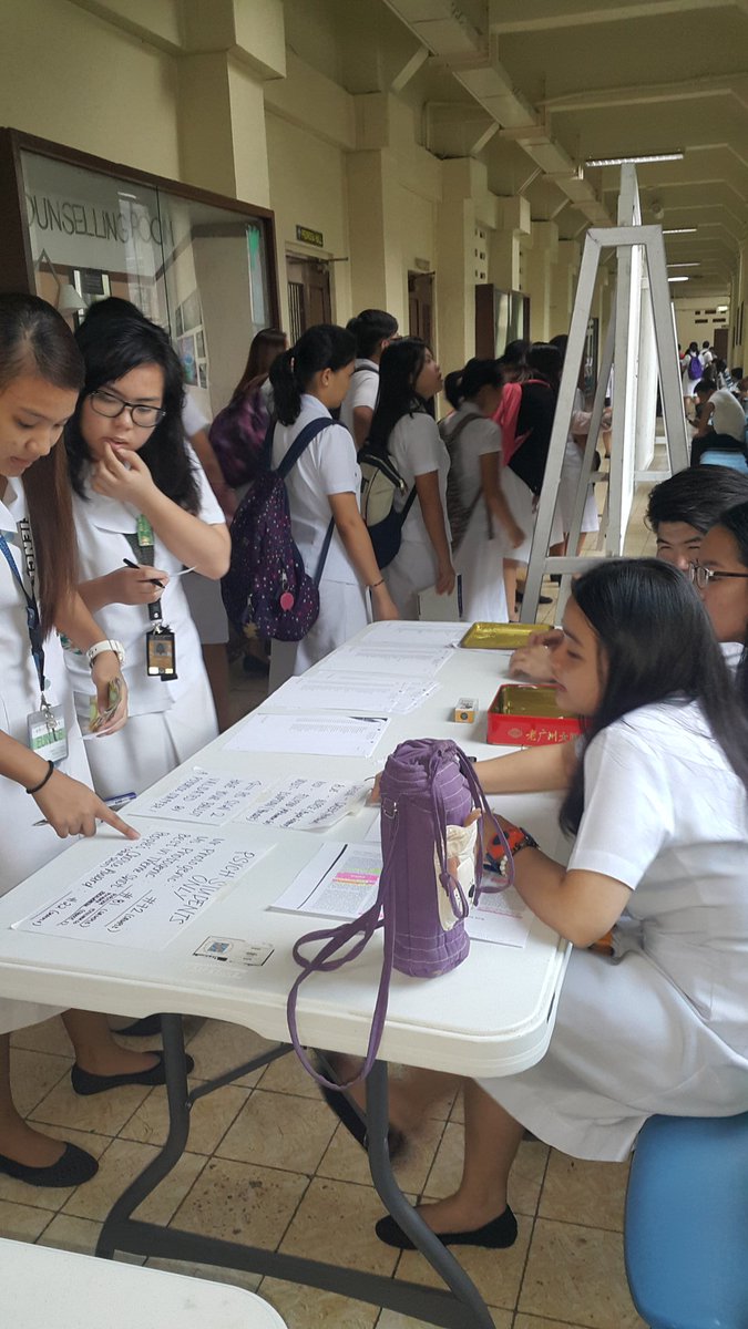 ustpsychsoc's tweet photo. DAY 1. Voting Booth! Done! #Mythos2016 https://t.co/RzRCqE2BzZ