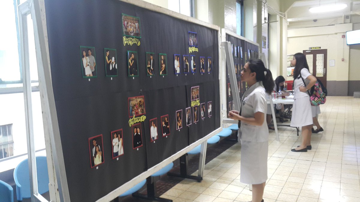 ustpsychsoc's tweet photo. DAY 1. Voting Booth! Done! #Mythos2016 https://t.co/RzRCqE2BzZ